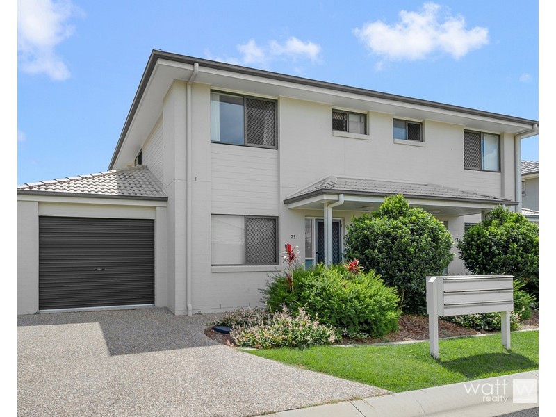 73/6 White Ibis Drive, Griffin QLD 4503