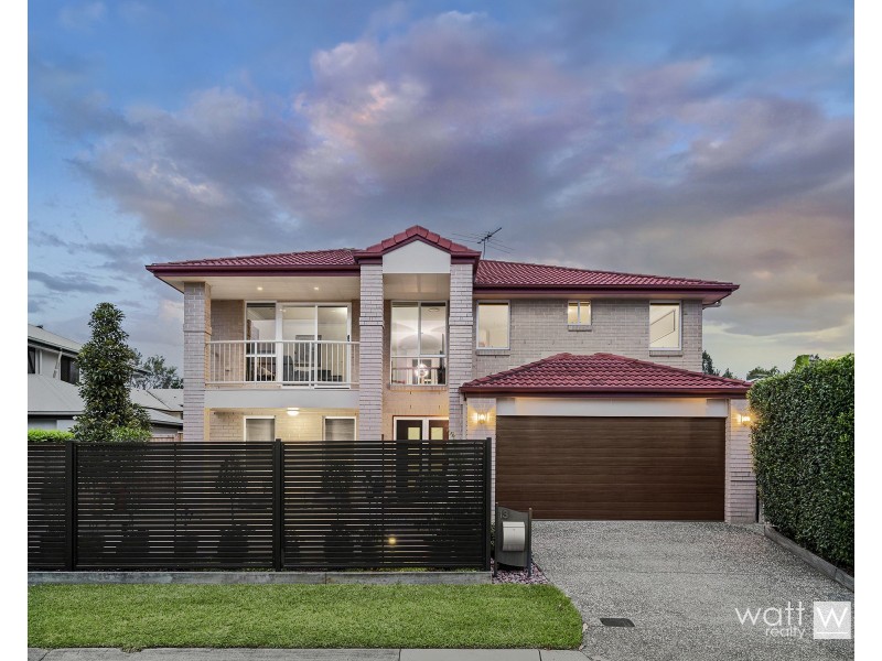 13 Starlight Place, Aspley QLD 4034