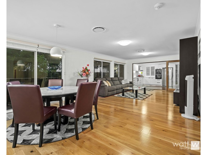 13 Starlight Place, Aspley QLD 4034