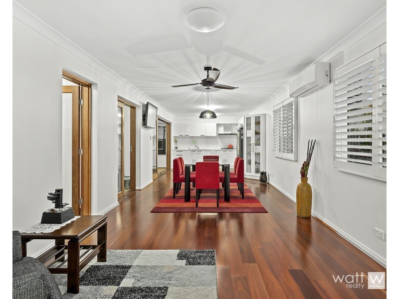 13 Starlight Place, Aspley QLD 4034