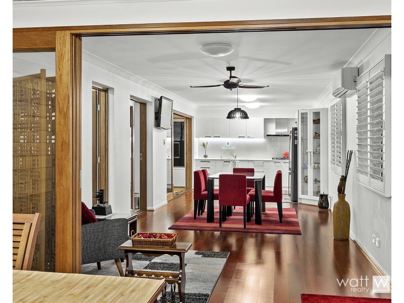 13 Starlight Place, Aspley QLD 4034