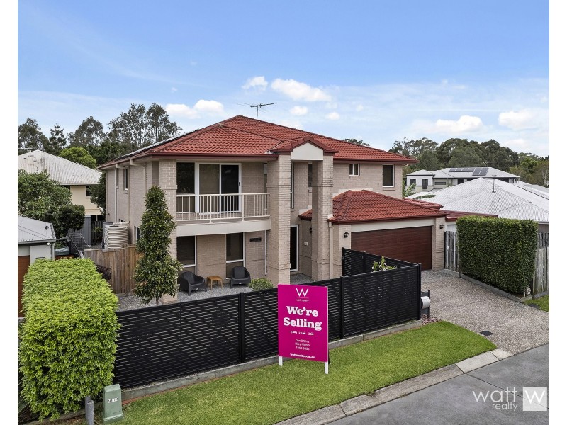 13 Starlight Place, Aspley QLD 4034