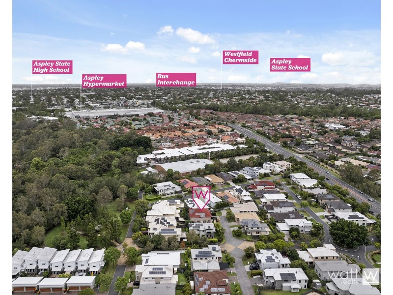 13 Starlight Place, Aspley QLD 4034