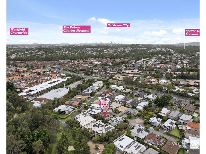 13 Starlight Place, Aspley QLD 4034