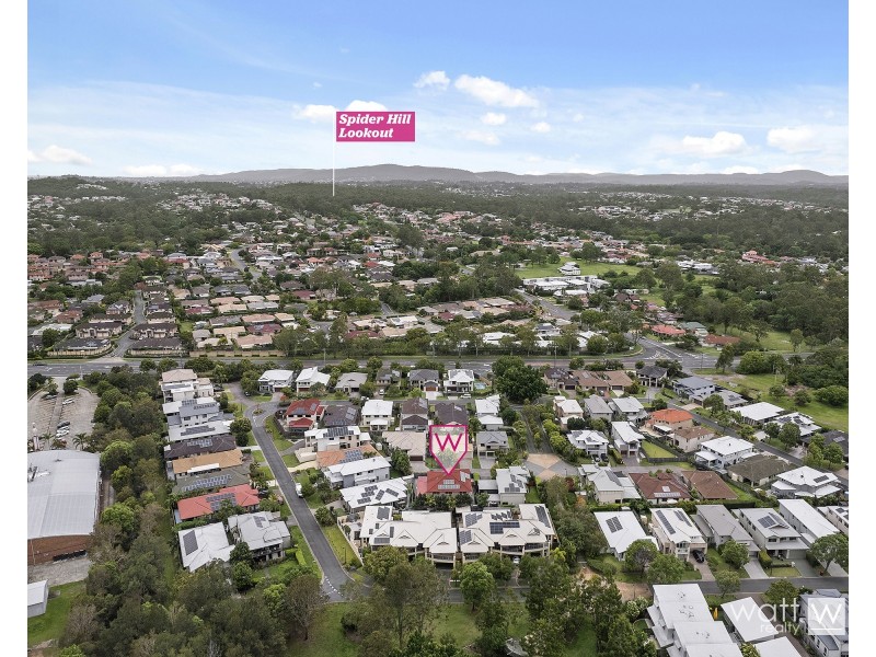 13 Starlight Place, Aspley QLD 4034