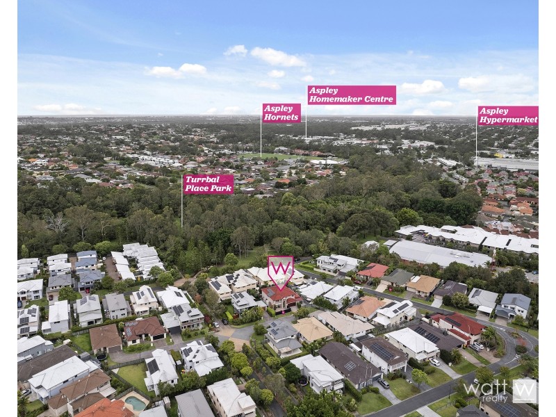 13 Starlight Place, Aspley QLD 4034