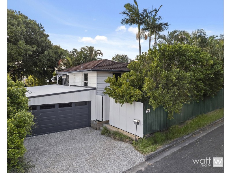 143 Murphy Road, Zillmere QLD 4034
