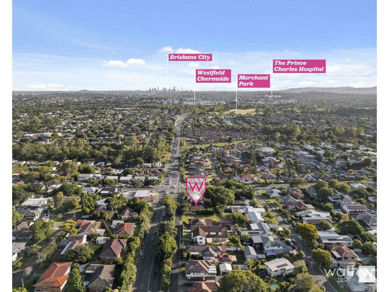 143 Murphy Road, Zillmere QLD 4034