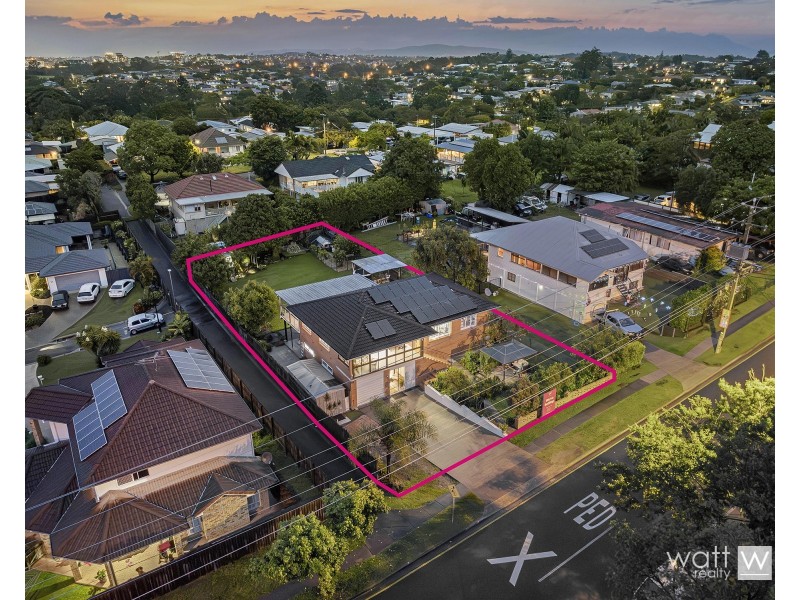 490 Robinson Road West, Aspley QLD 4034