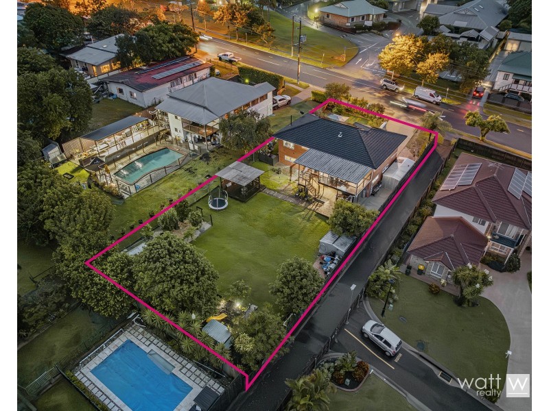 490 Robinson Road West, Aspley QLD 4034
