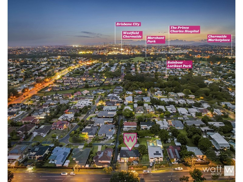 490 Robinson Road West, Aspley QLD 4034