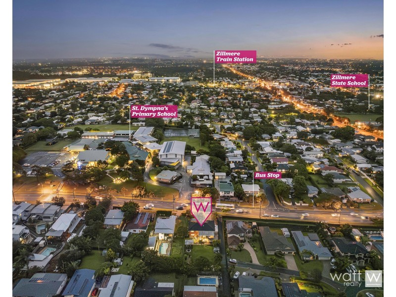 490 Robinson Road West, Aspley QLD 4034