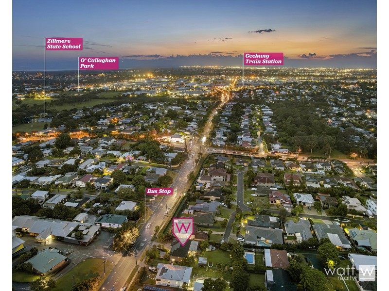 490 Robinson Road West, Aspley QLD 4034