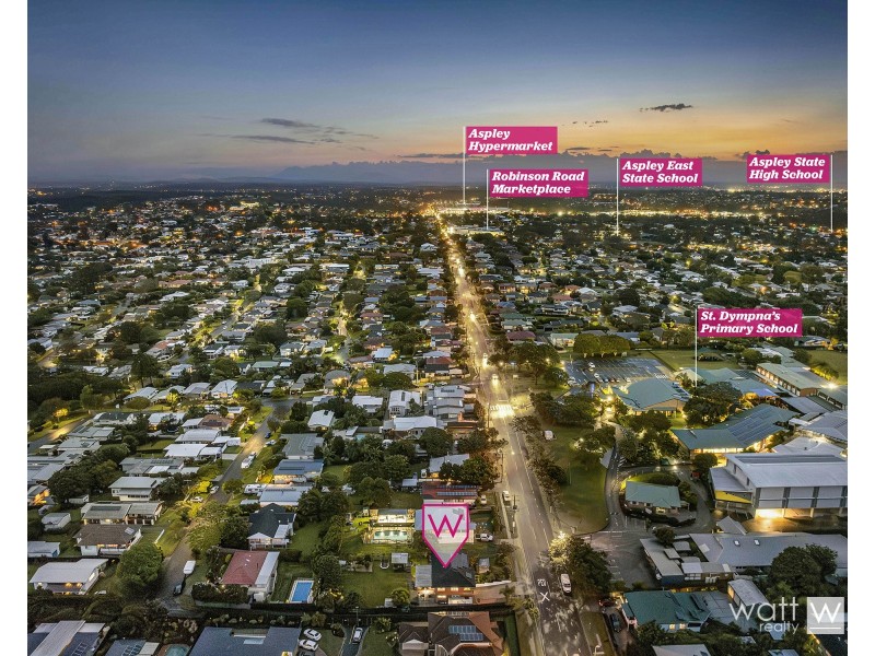 490 Robinson Road West, Aspley QLD 4034