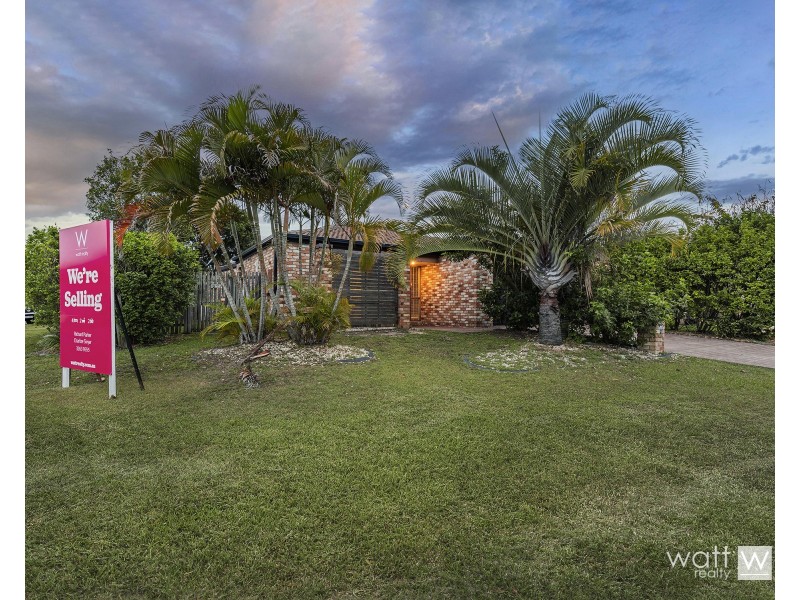 2 Peppermint Court, Bracken Ridge QLD 4017