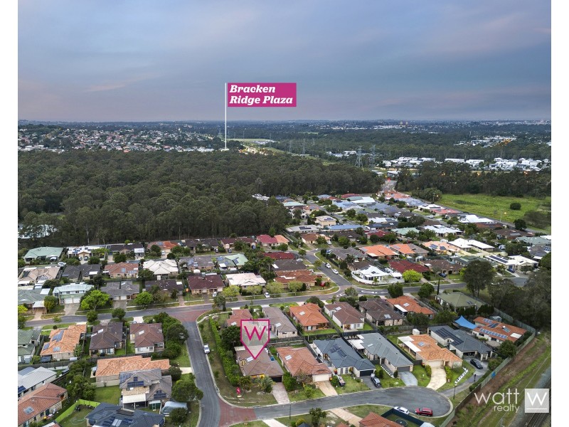 2 Peppermint Court, Bracken Ridge QLD 4017