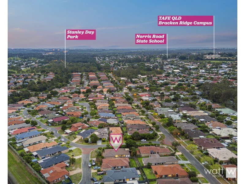 2 Peppermint Court, Bracken Ridge QLD 4017