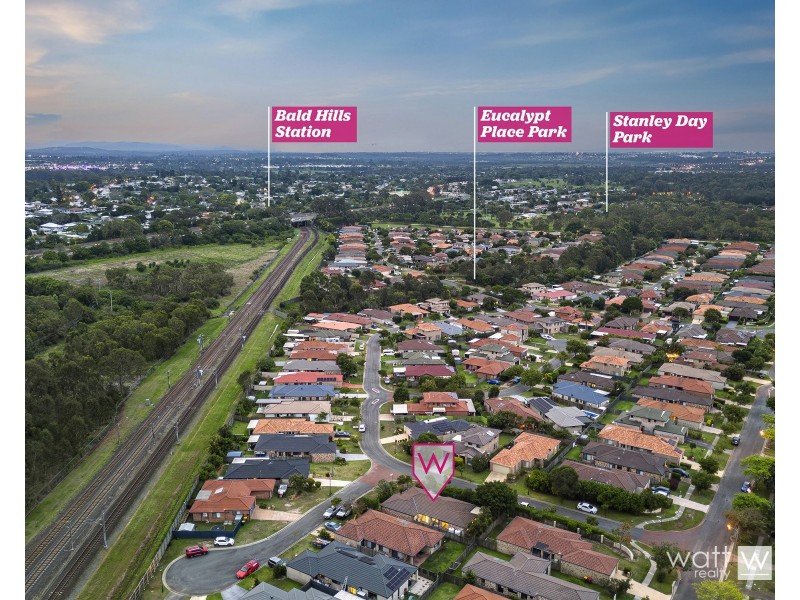 2 Peppermint Court, Bracken Ridge QLD 4017