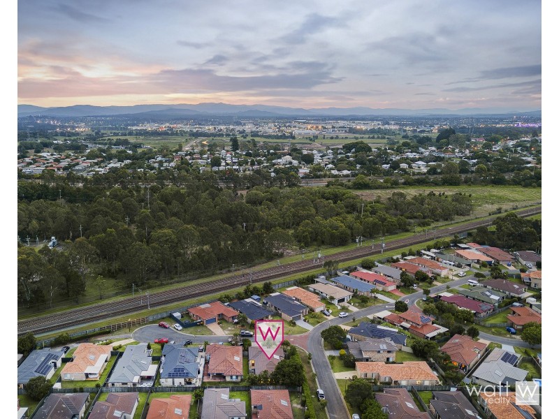 2 Peppermint Court, Bracken Ridge QLD 4017