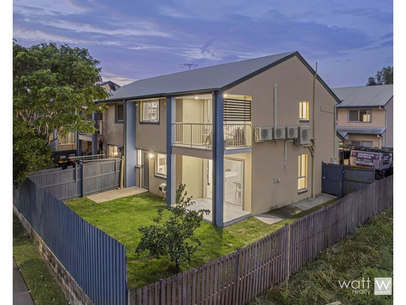 1/21 Wallace Street, Chermside QLD 4032