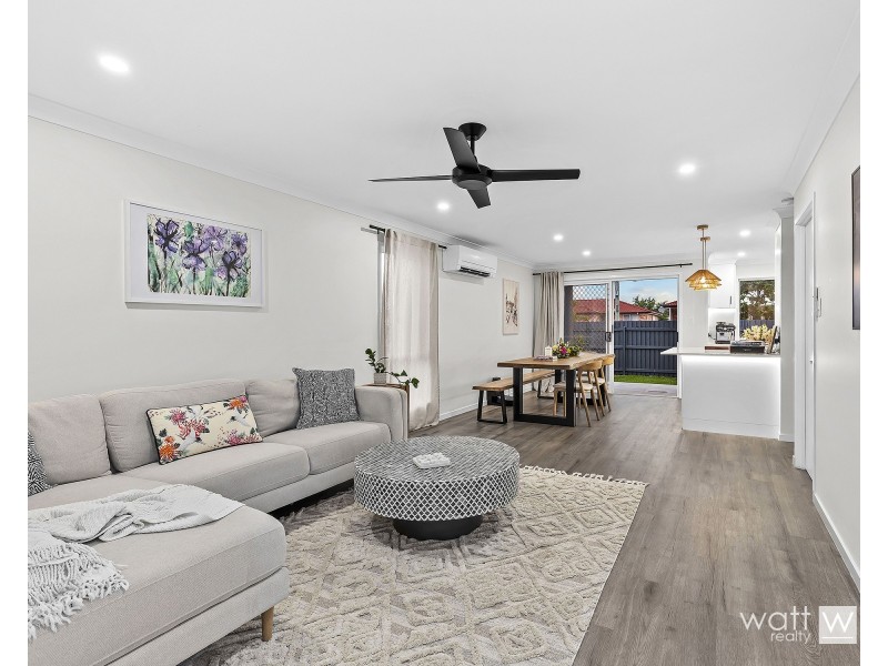 1/21 Wallace Street, Chermside QLD 4032