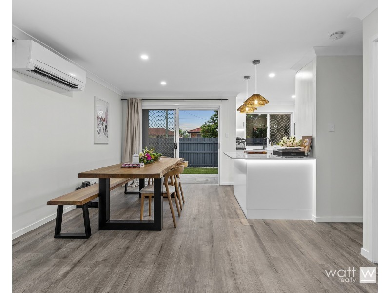 1/21 Wallace Street, Chermside QLD 4032