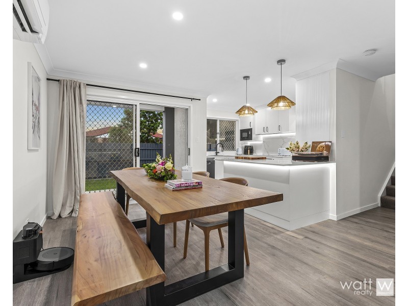 1/21 Wallace Street, Chermside QLD 4032