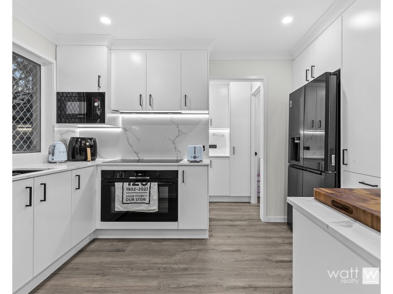 1/21 Wallace Street, Chermside QLD 4032