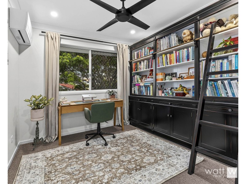 1/21 Wallace Street, Chermside QLD 4032