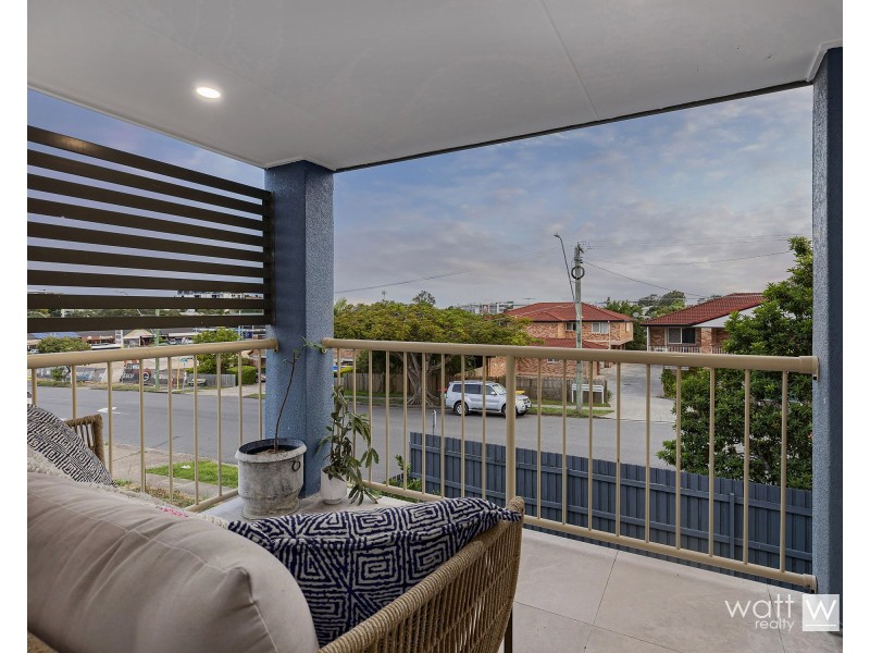 1/21 Wallace Street, Chermside QLD 4032