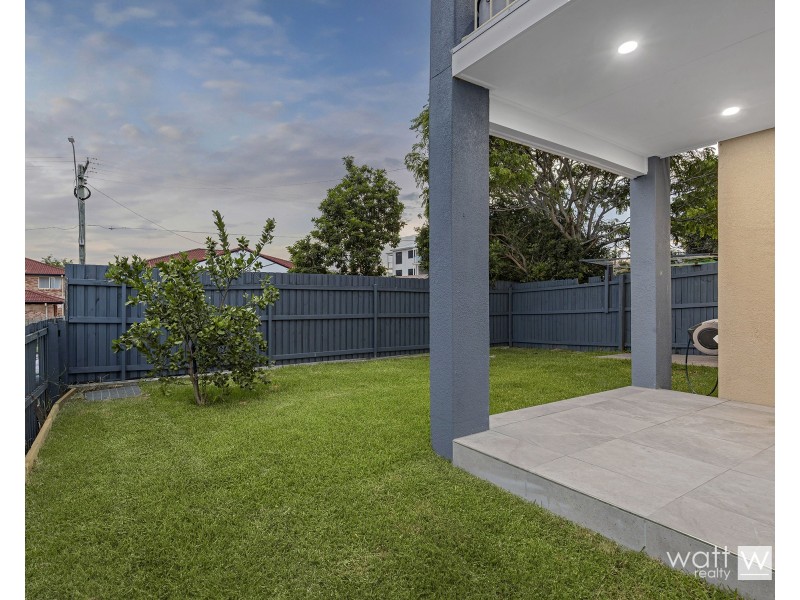 1/21 Wallace Street, Chermside QLD 4032