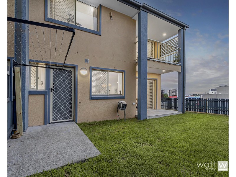 1/21 Wallace Street, Chermside QLD 4032