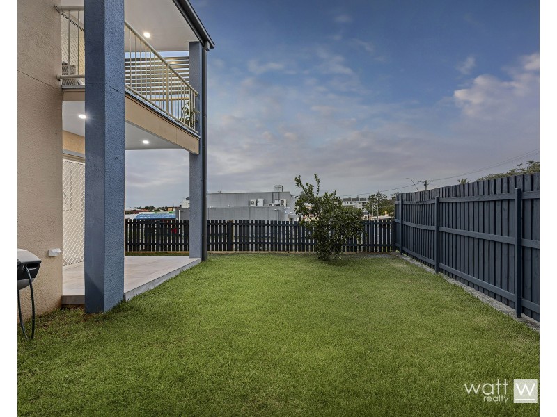 1/21 Wallace Street, Chermside QLD 4032