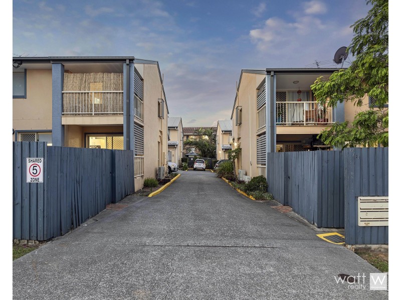 1/21 Wallace Street, Chermside QLD 4032