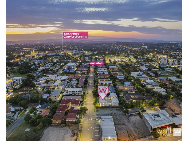 1/21 Wallace Street, Chermside QLD 4032