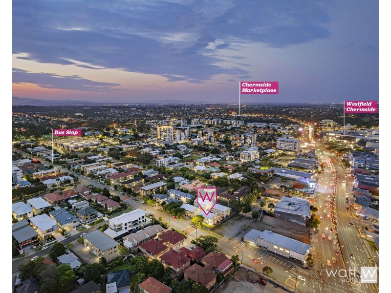 1/21 Wallace Street, Chermside QLD 4032