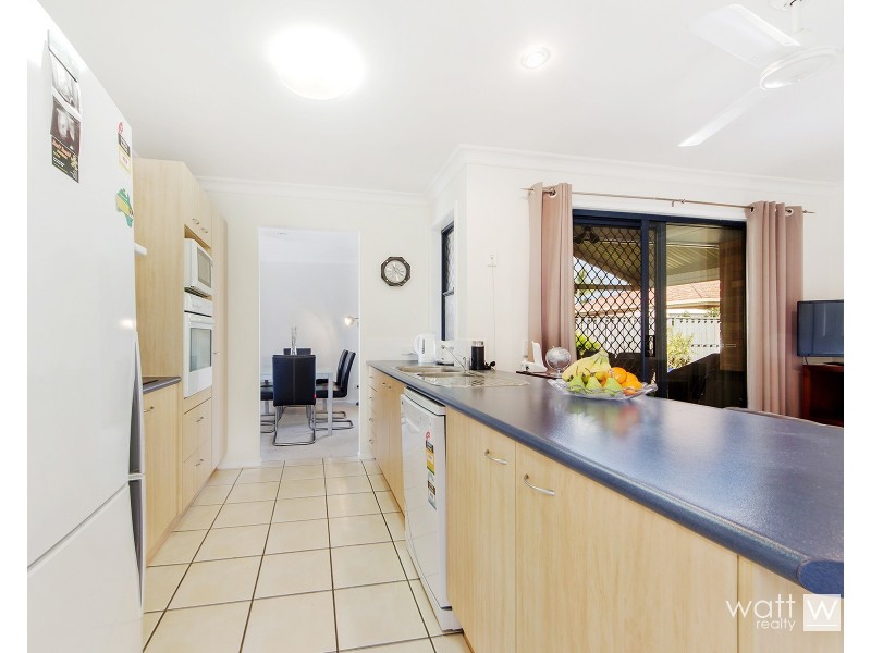 49 Calvary Crescent, Boondall QLD 4034