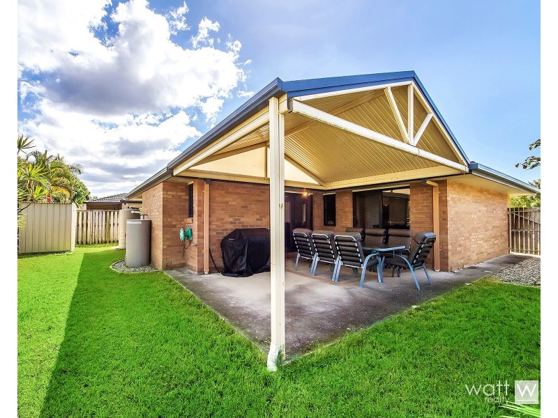 49 Calvary Crescent, Boondall QLD 4034