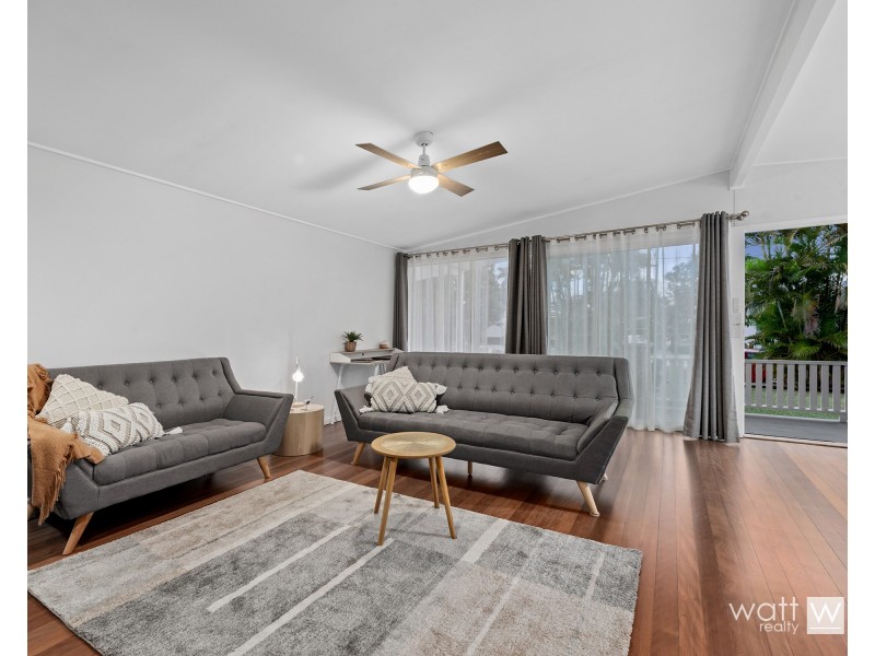 17 Grantsell Street, Aspley QLD 4034