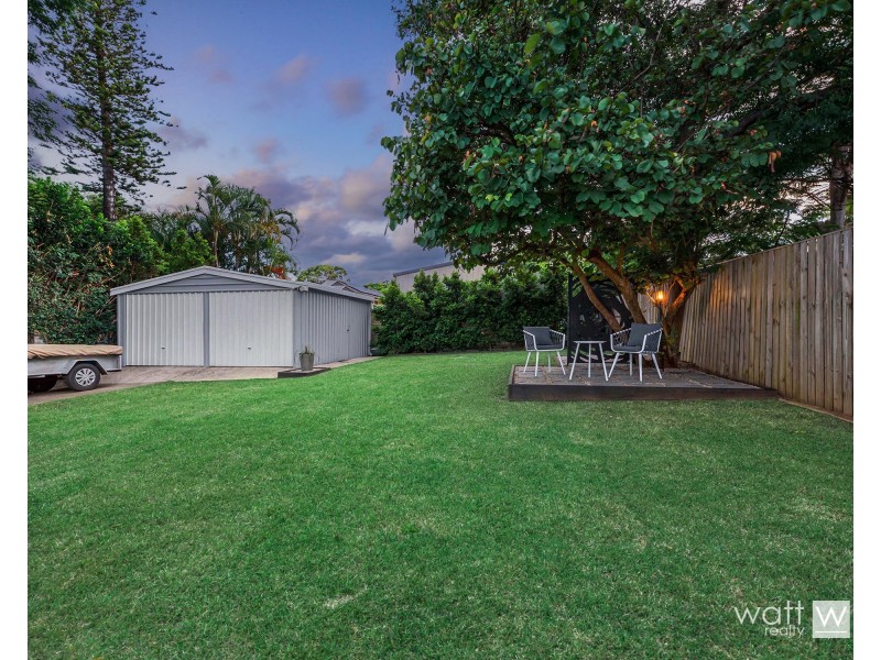17 Grantsell Street, Aspley QLD 4034