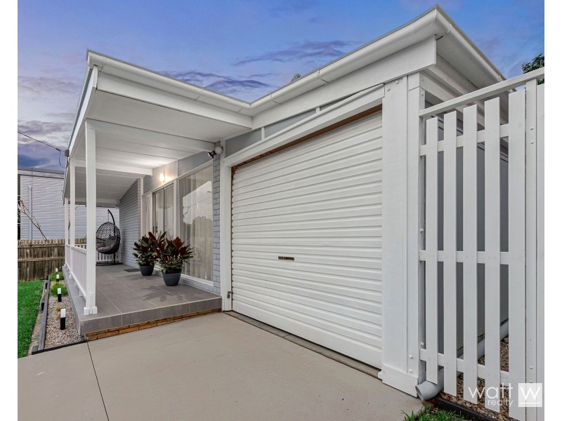 17 Grantsell Street, Aspley QLD 4034