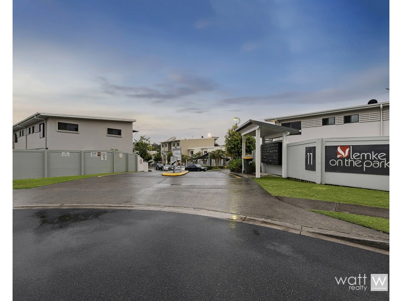 58/11 Taigum Place, Taigum QLD 4018
