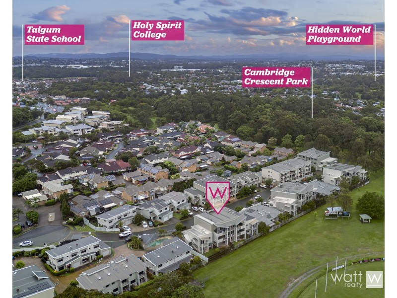 58/11 Taigum Place, Taigum QLD 4018