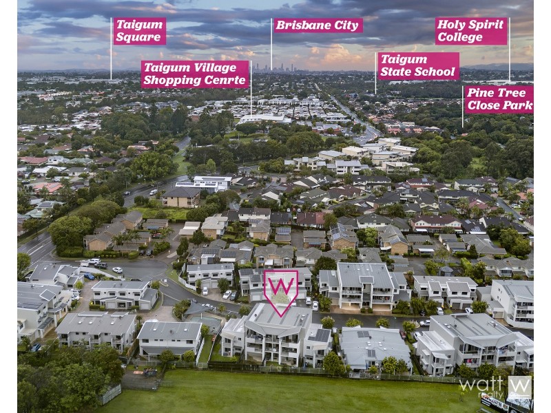 58/11 Taigum Place, Taigum QLD 4018