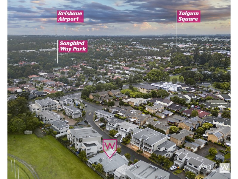 58/11 Taigum Place, Taigum QLD 4018