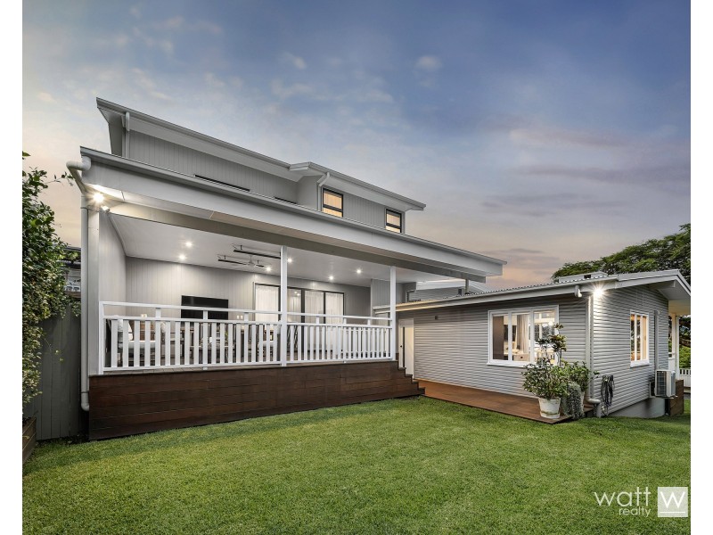 46 Simla Avenue, Geebung QLD 4034