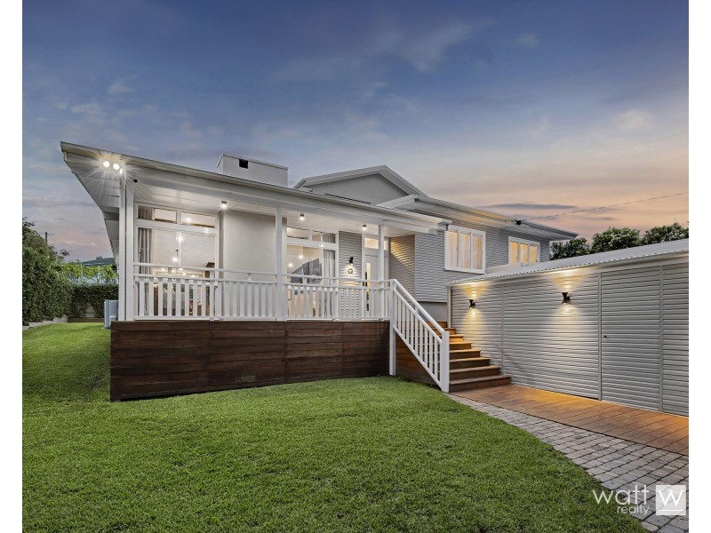 46 Simla Avenue, Geebung QLD 4034