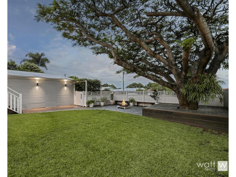 46 Simla Avenue, Geebung QLD 4034