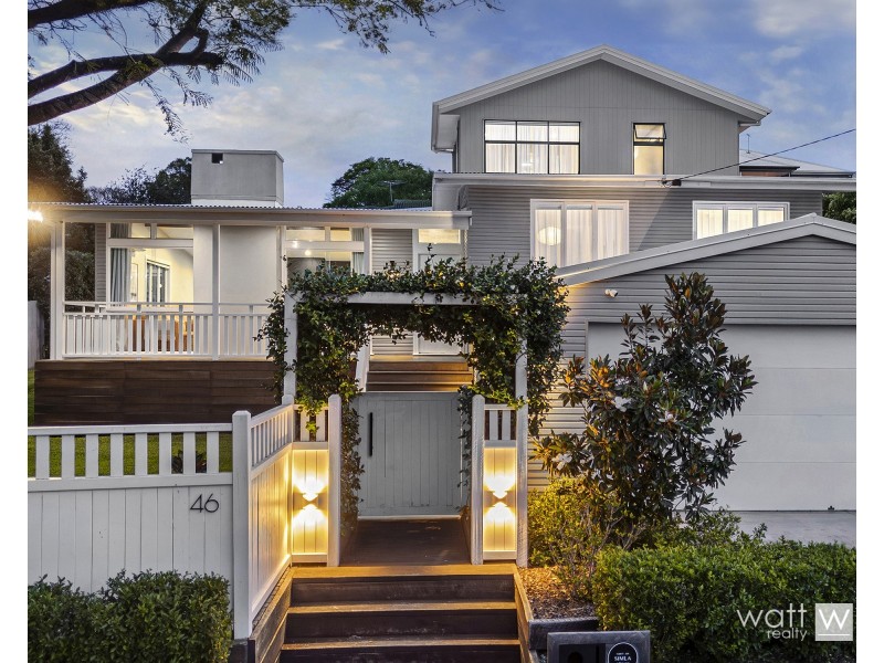 46 Simla Avenue, Geebung QLD 4034