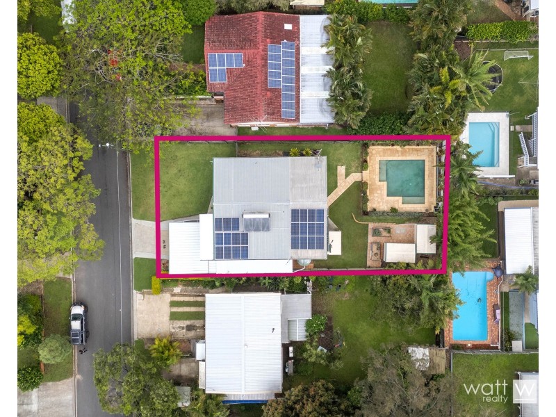 149 Crowley Street, Zillmere QLD 4034